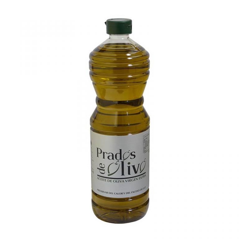 Olivenöl von Prados de Olivo 1 l