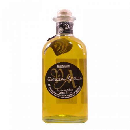Olivenöl von Palacio de Andilla 1 l