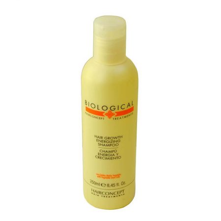 Bottle of Anti Hair Loss Shampoo  of Hair Concept