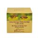 Anti-wrinkle bee venom cream  of Castillo de Peñalver, natural cosmetic