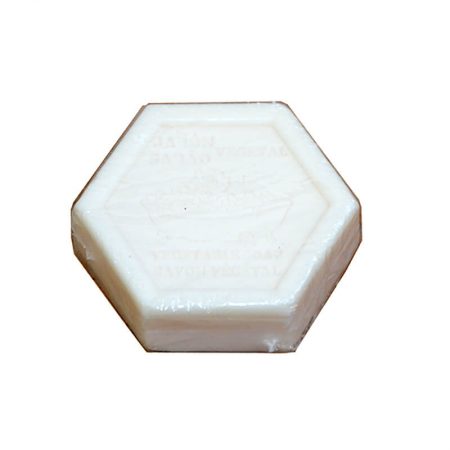 Soap with royal jelly of Castillo de Peñalver
