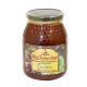 organic chestnut honey of Antonio Simón