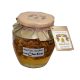 Gourmet jar with honey and tigernuts