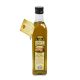 Bottle of olive oil of Guadalcanal