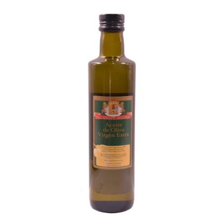 Olivenöl von Ducado de Segorbe