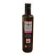 Botella de aceite de oliva cornicabra de los Montes de Toledo de 500 ml, el mejor aceite de los Montes de Toledo