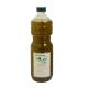 Plastic bottle of olive oil of the Cortijuelo San Benito