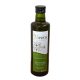 Botella de aceite de oliva de vieiru