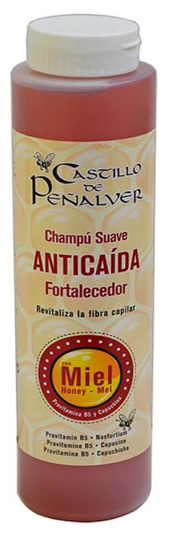 Anti-Fall-Shampoo von Castillo de Peñalver width=