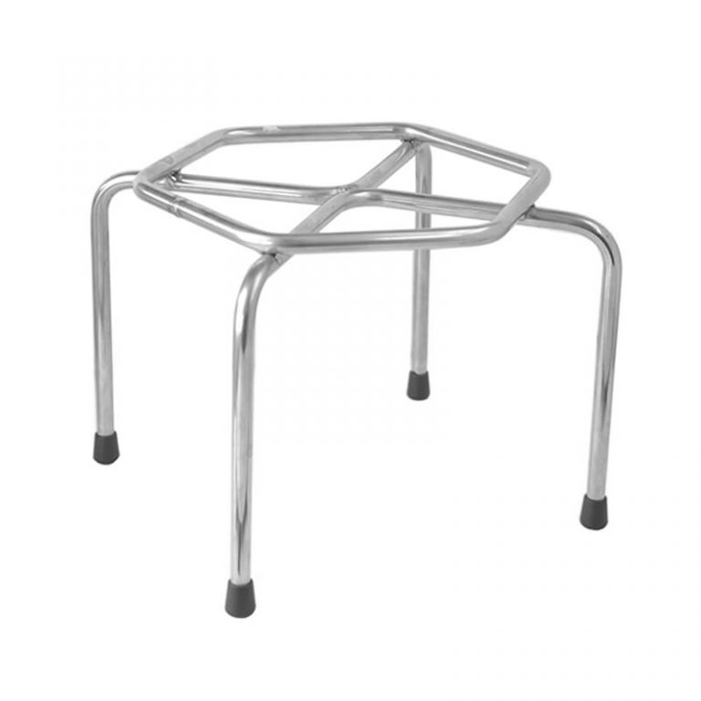 Soporte para el depósito de aceite