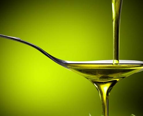 aceite de oliva cuida de los vasos sanguíneos