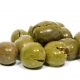 Picual, una de las variedades de aceituna más comunes para el aceite