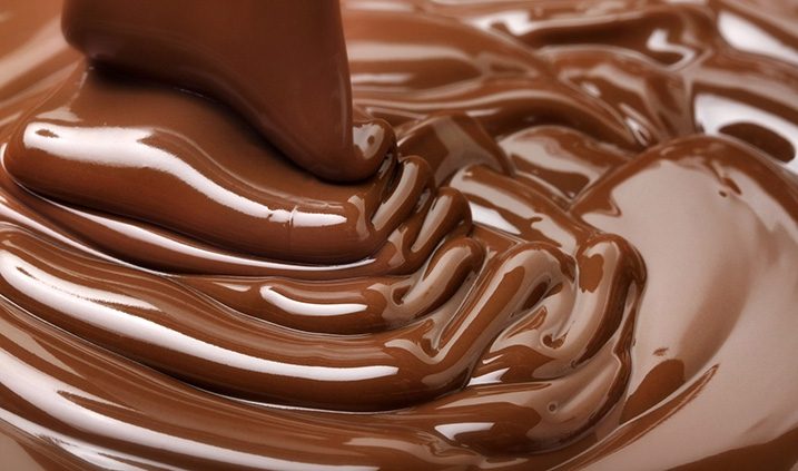 fantásticas propiedades del chocolate