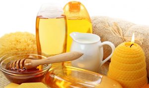 cosmética natural casera