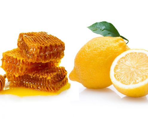Verdaderas propiedades del limón