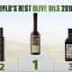 el mejor aceite de oliva