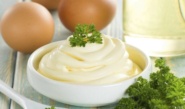 trucos para la mayonesa
