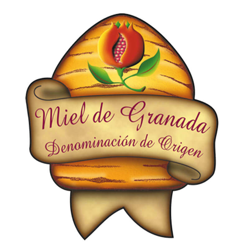 Denominación de Origen de miel de Granada
