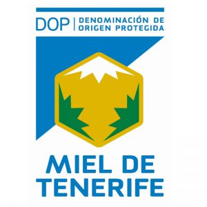 Miel de Tenerife
