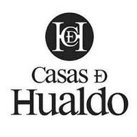 Logotipo de Casas de Hualdo