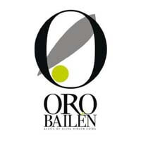 Logotipo de Oro Bailen