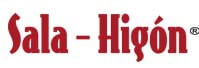 Logotipo de Sala Higón