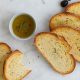 Recetas deliciosas con pan y aceite de oliva virgen extra